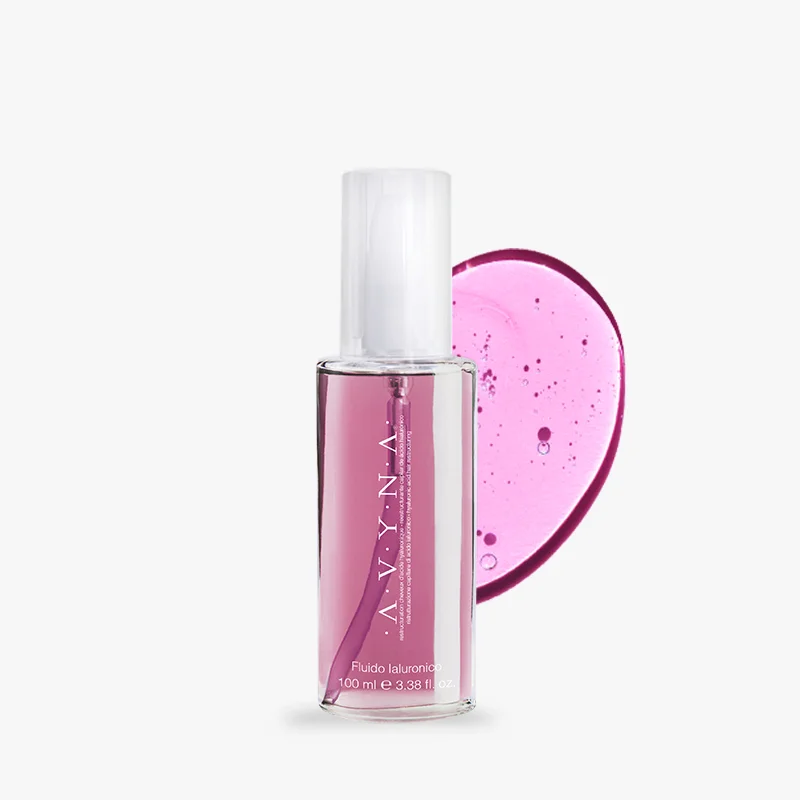 AVYNA Fluido Ialurónico 100ml