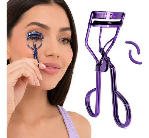 TRUE LASHES Rizador de pestanas