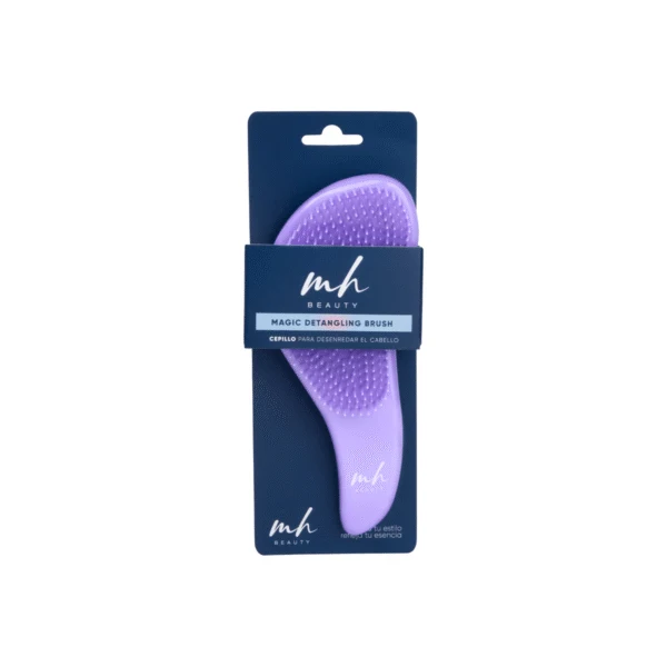 MH Beauty Cepillo para desenredar Magic