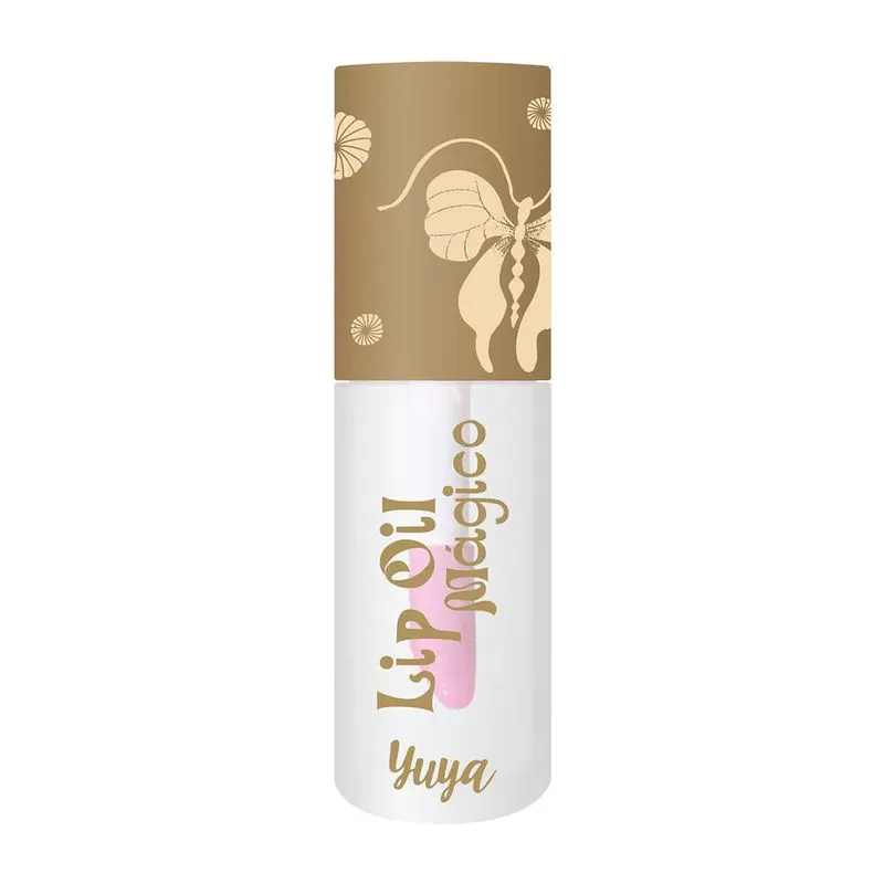 YUYA Lip Oil Mágico