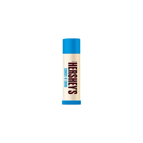 HERSHEYS Bálsamo para labios Cookies and cream