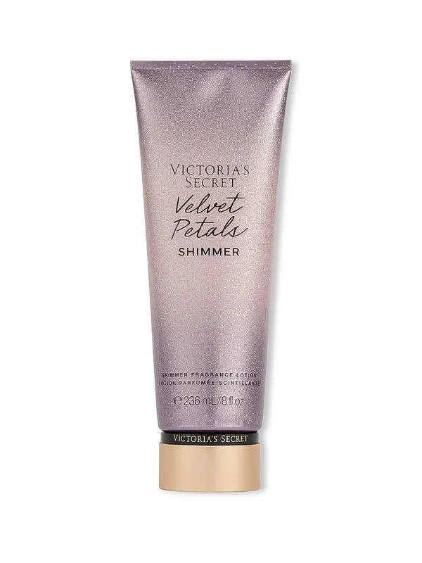 Victoria´s Secret Crema Corporal Shimmer (Velvet Petals Shimmer)