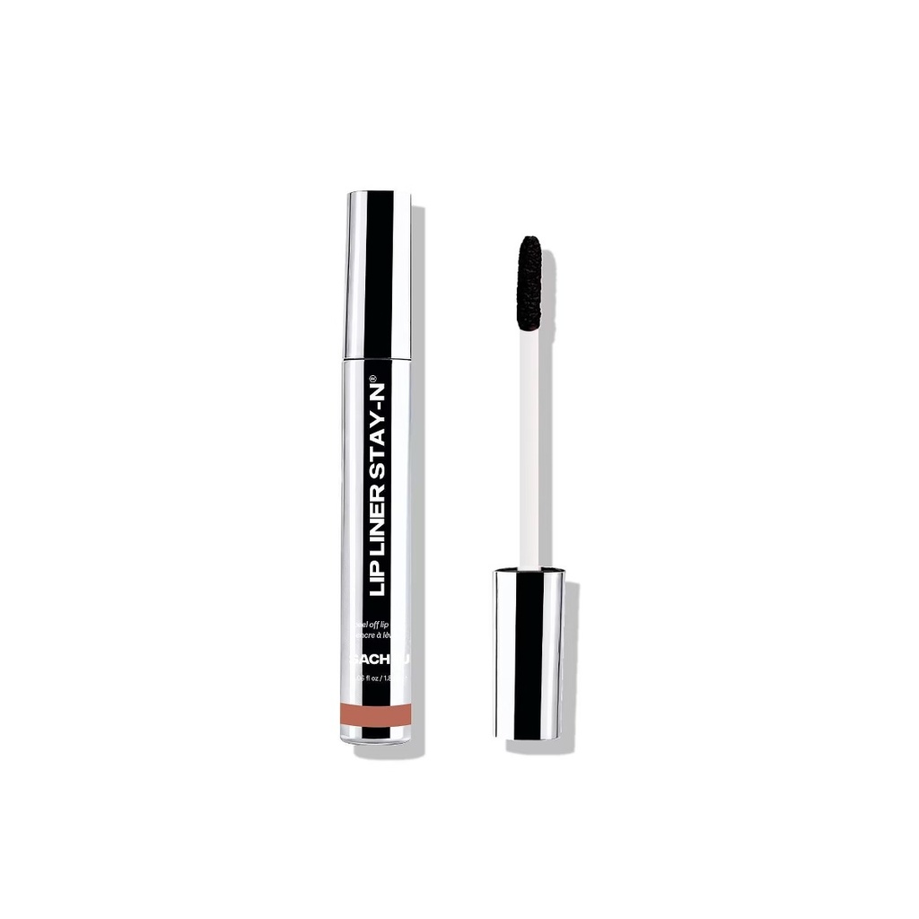 Sacheu Mini Lip Liner STAY-N 03-pINKED