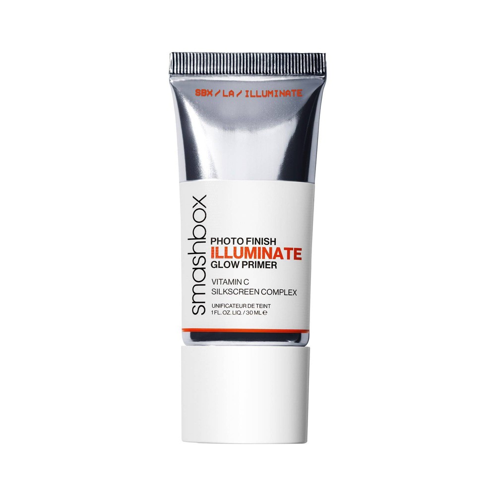 SMASHBOX Phoro finish illuminate Glow Primer
