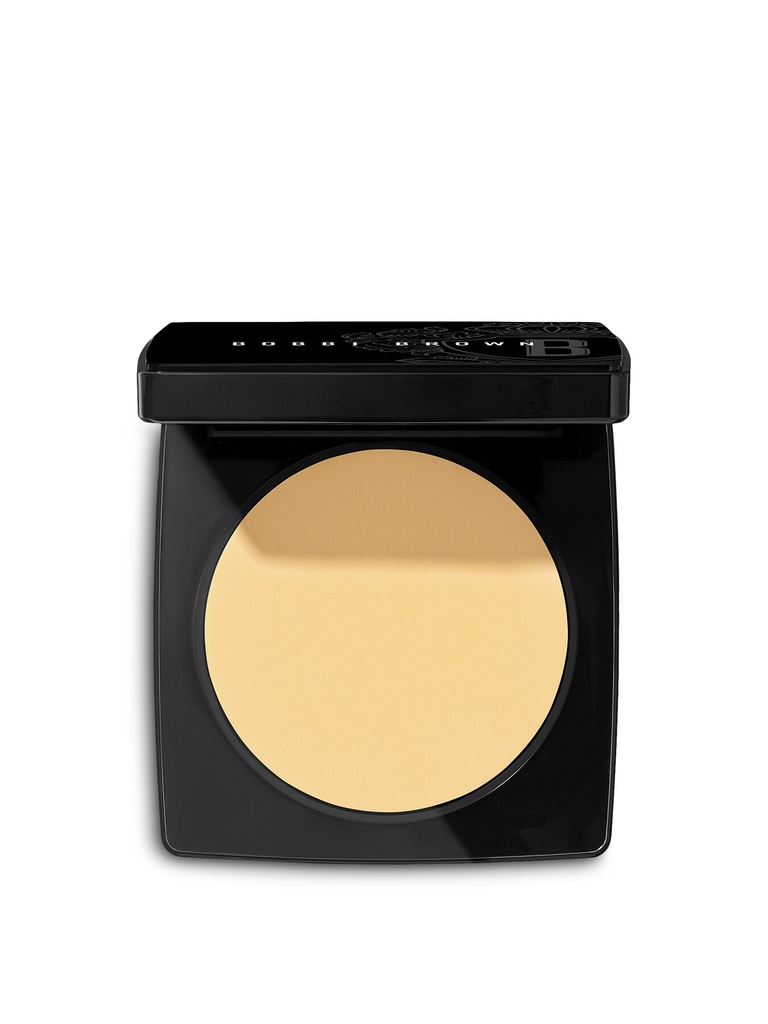 BOBBI BROWN Sheer Finish Pressed Powder