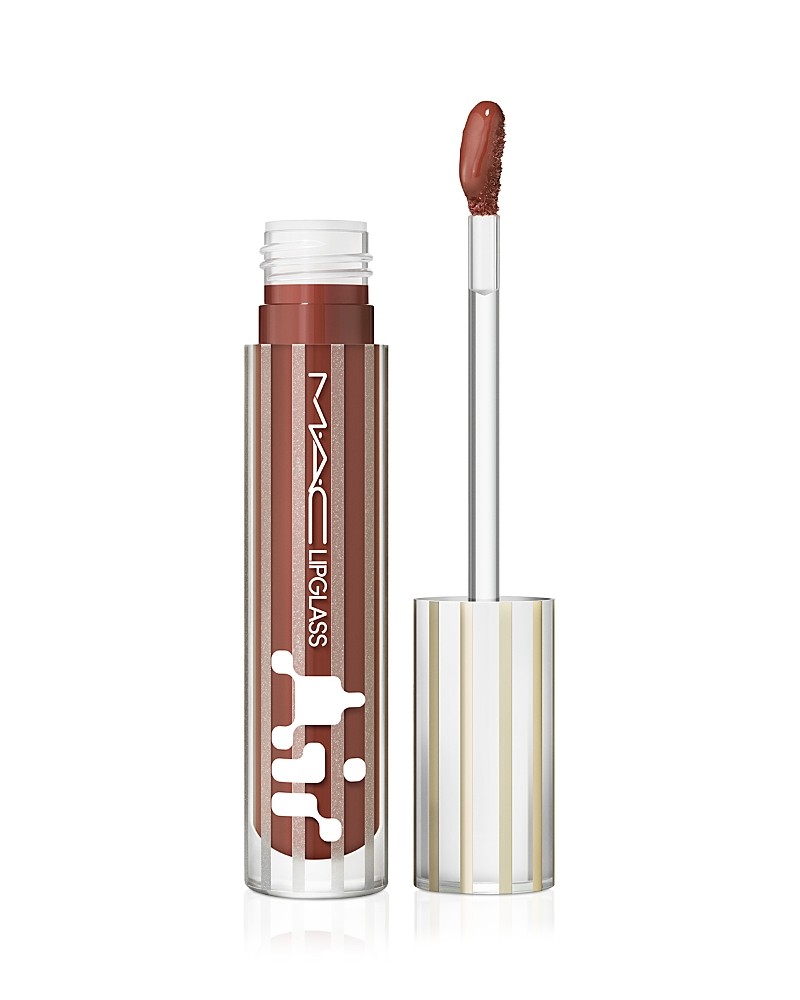 MAC Lipglass Non-sticky gloss