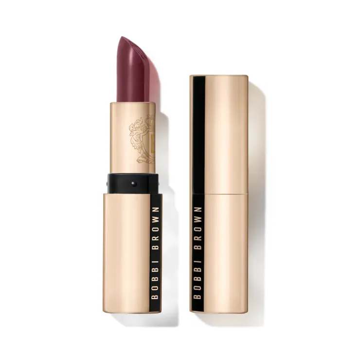BOBBI BROWN Luxe Lipstick (604 Bond)