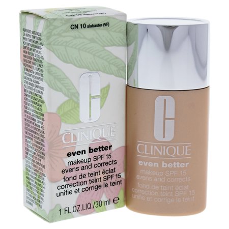 CLINIQUE Even better SPF15 (CN29)