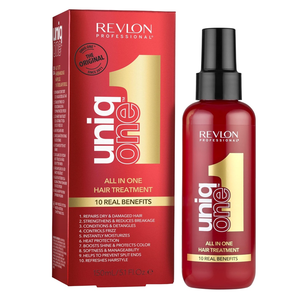 Revlon Uniq One Hair Treatment 150mL