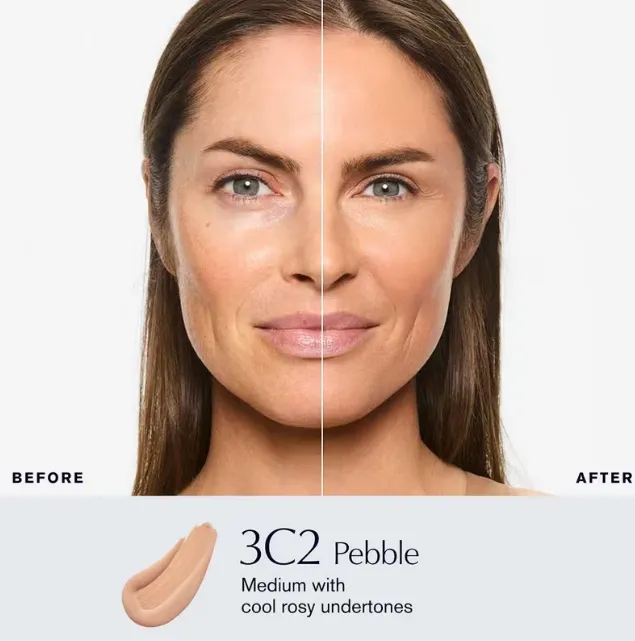 ESTEE LAUDER Double Wear Foundation