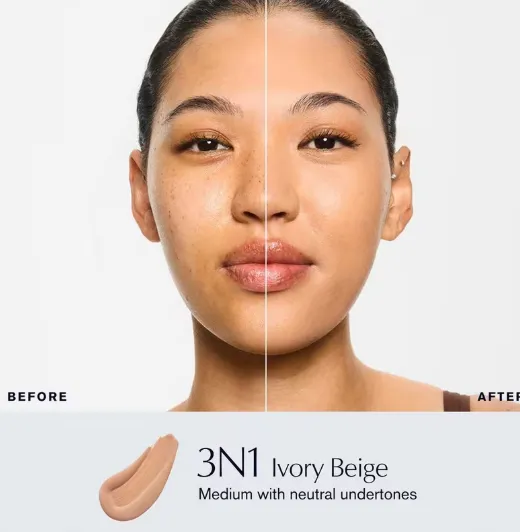 ESTEE LAUDER Double Wear Foundation