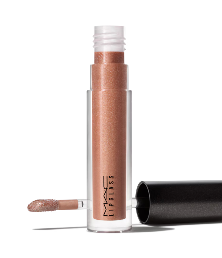 MAC Lipglass Brillant Á Levres (301 OH BABY)