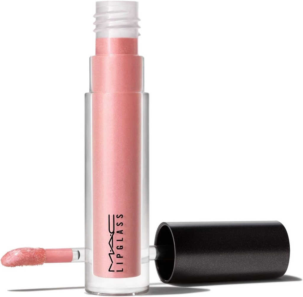 MAC Lipglass Brillant Á Levres