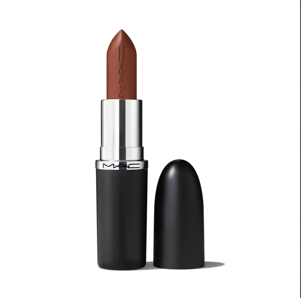 MAC Macximal Lipstick (TRUTH BE ULTOND)