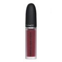 MAC Powder Kiss Liquid Lipcolour