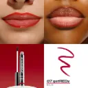 Sacheu Lip Liner STAY-N® - Peel-Off Lip Stain, infusionado con ácido hialurónico y vitamina e, 3.5 ml