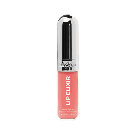 Sacheu Lip Elixir - Brillo de labios, hidratante