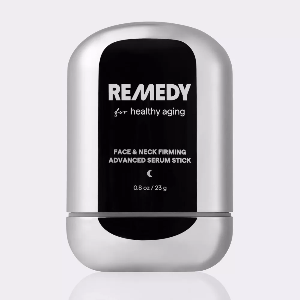 REMEDY Face & Neck Firming Advanced Serum Stick. Encapsulated Retinal