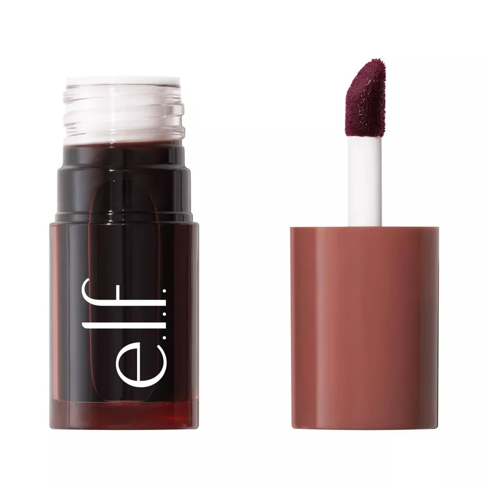 e.l.f. Sheer For It Blush Tint Maple Latte