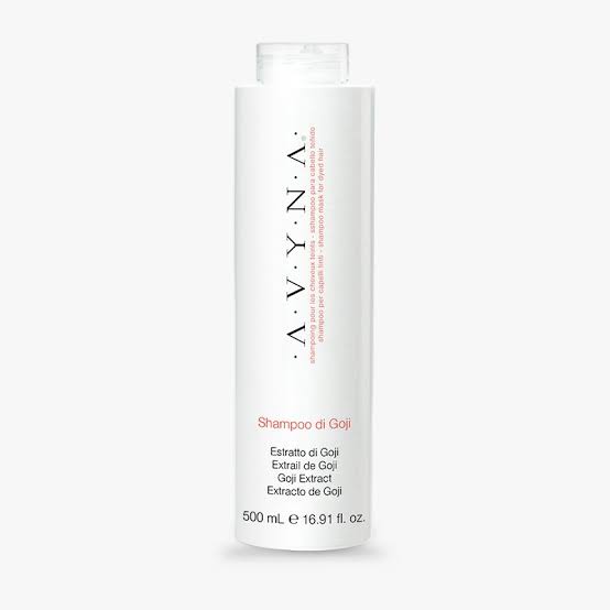 AVYNA Shampoo Di Goji 500ml