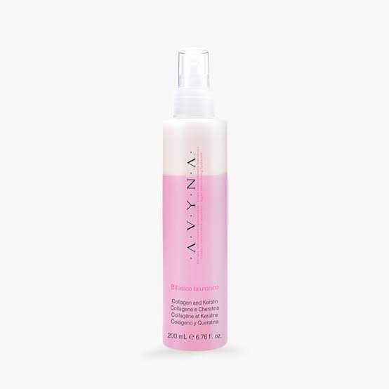 AVYNA Bifásico Ialurónico 200ml