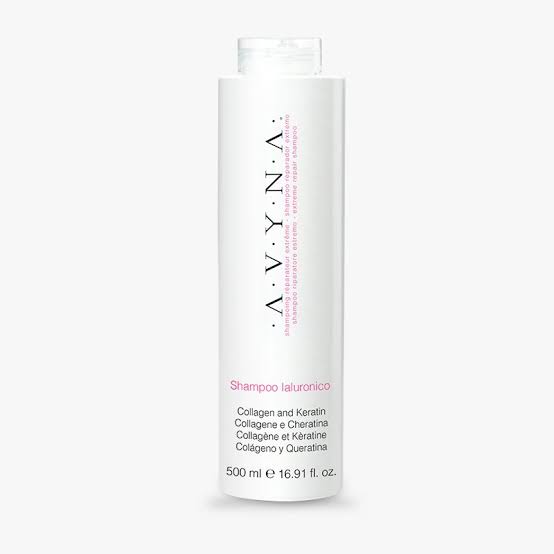 AVYNA Shampoo Ialurónico 500ml
