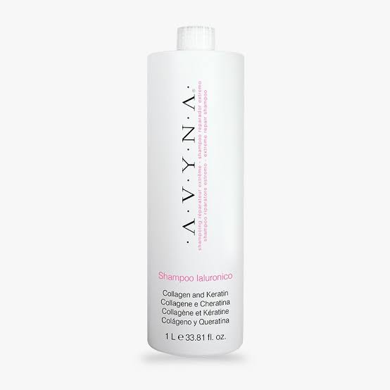 AVYNA Shampoo Ialurónico 1000ml