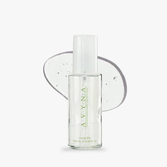 AVYNA Liquid Silk 100ml