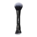 e.l.f. Cosmetics Cream & Powder Face Brush - Vegan and Cruelty-Free Makeup