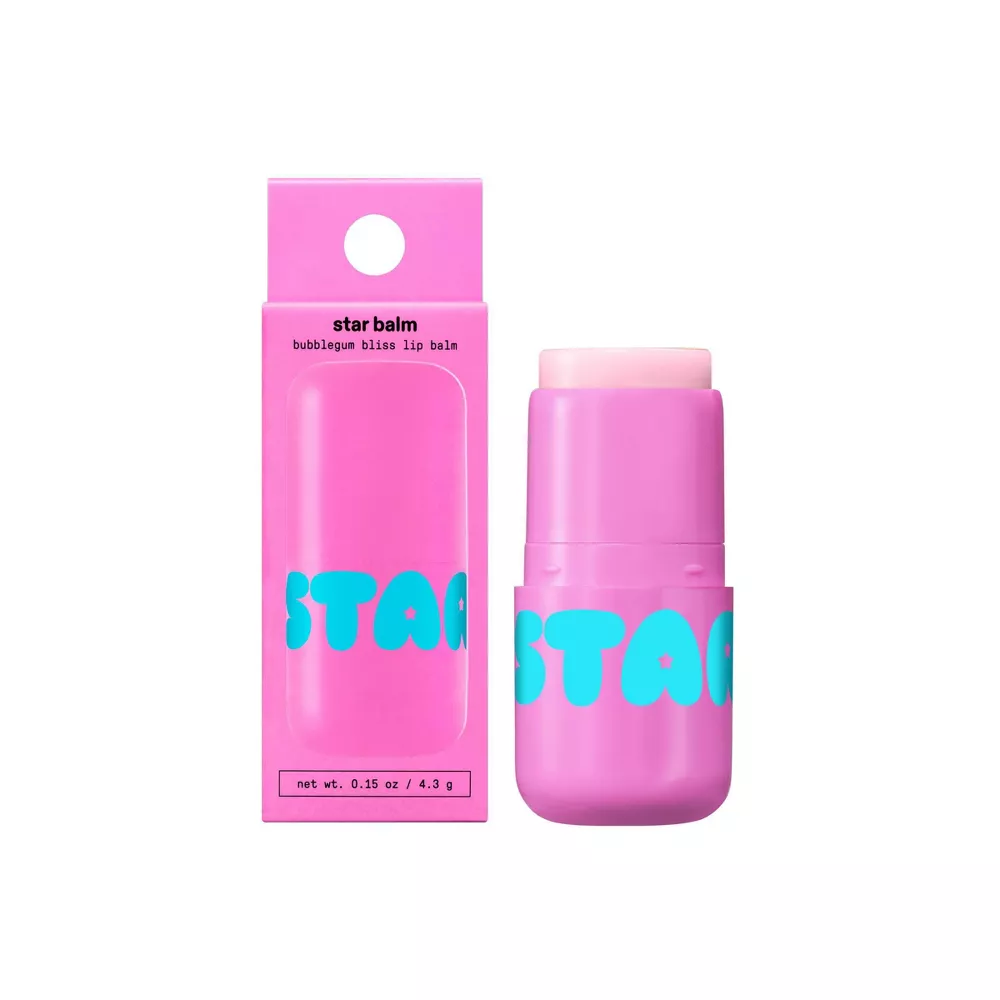 Starface Star Balm Bubblegum bliss - 0.15oz