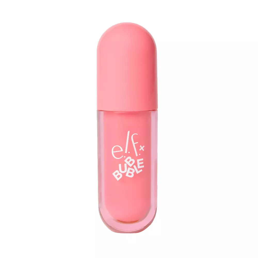 Bubble Skincare x e.l.f. Camo Slide Hydrating Blush Serum - Pinky Promise