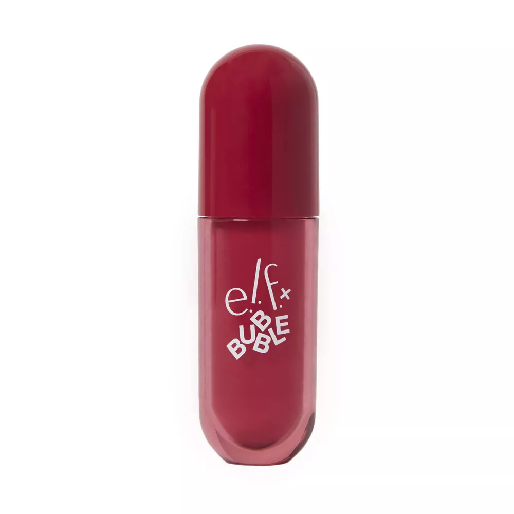 Bubble Skincare x e.l.f. Camo Slide Hydrating Blush Serum - Berry Well