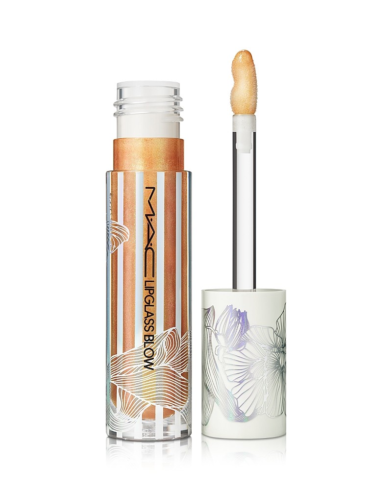 MAC - Lipglass Blow Plumping Oil/Metamorphosis Collection