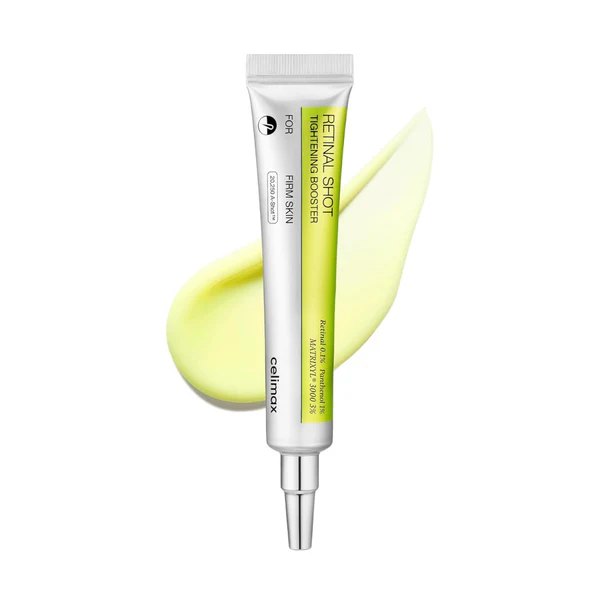 Celimax The Vita-A Retinal Shot Tightening Booster - 15ml