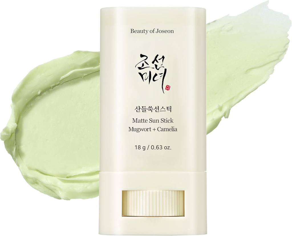 BEAUTY of JOSEON Matte Sun Stick SPF50 PA++++ - 18g