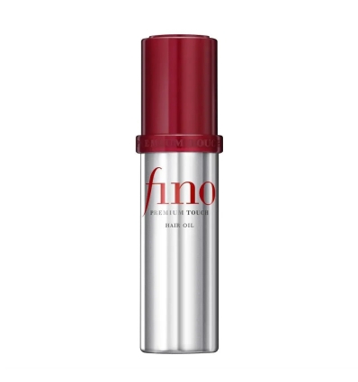 Shiseido FINO Premium Touch Hair Oil