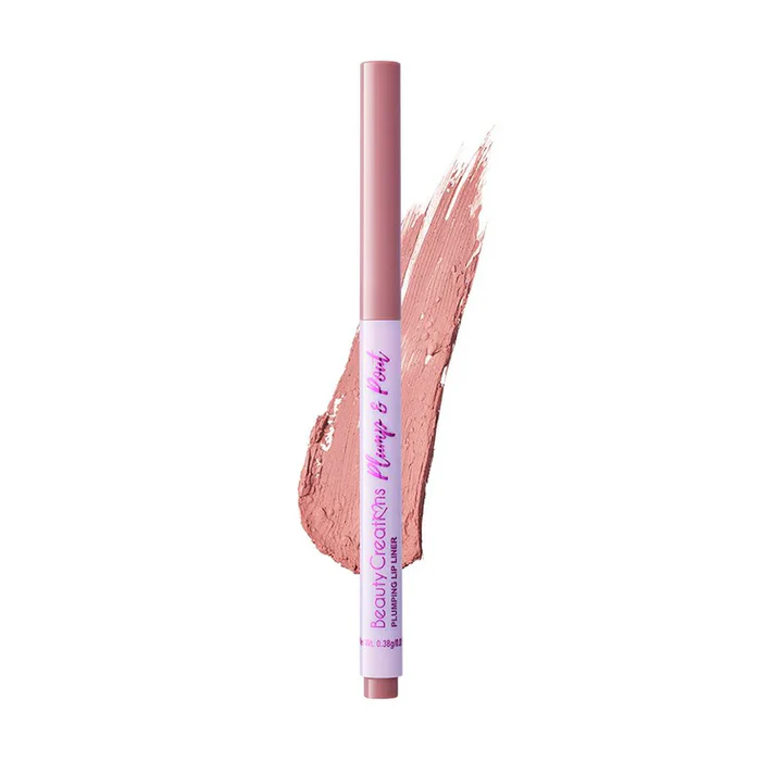 Beauty Creations Plump & Pout - Delineador De Labios - Plumping Lip Liner