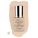 Beauty Creations Flawless Stay Base De Maquillaje Líquida Mate