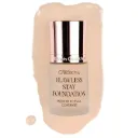 Beauty Creations Flawless Stay Base De Maquillaje Líquida Mate