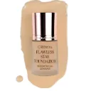Beauty Creations Flawless Stay Base De Maquillaje Líquida Mate