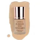 Beauty Creations Flawless Stay Base De Maquillaje Líquida Mate