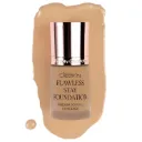 Beauty Creations Flawless Stay Base De Maquillaje Líquida Mate