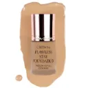 Beauty Creations Flawless Stay Base De Maquillaje Líquida Mate