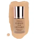 Beauty Creations Flawless Stay Base De Maquillaje Líquida Mate