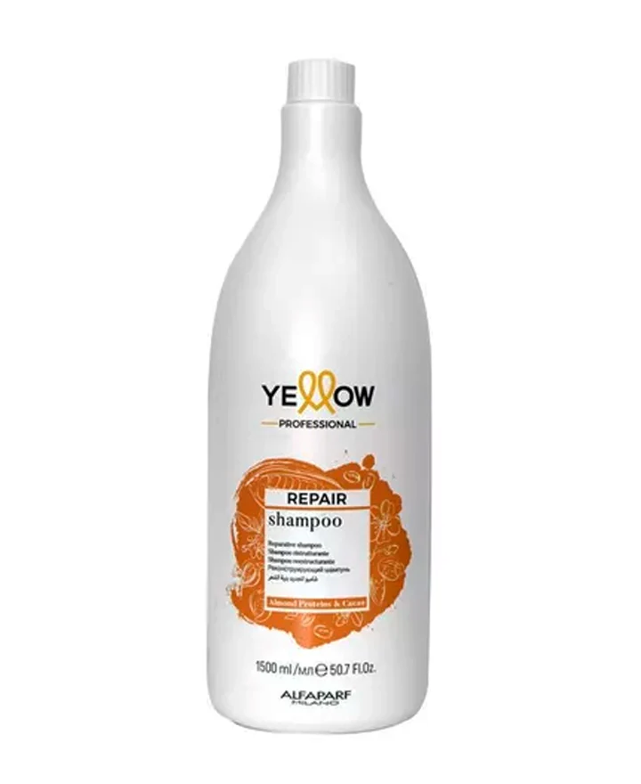Yellow Repair Shampoo (1500 ml)