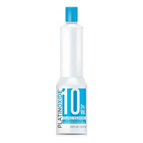 Nutrapel Peróxido Platinoxide 1L (10vol)