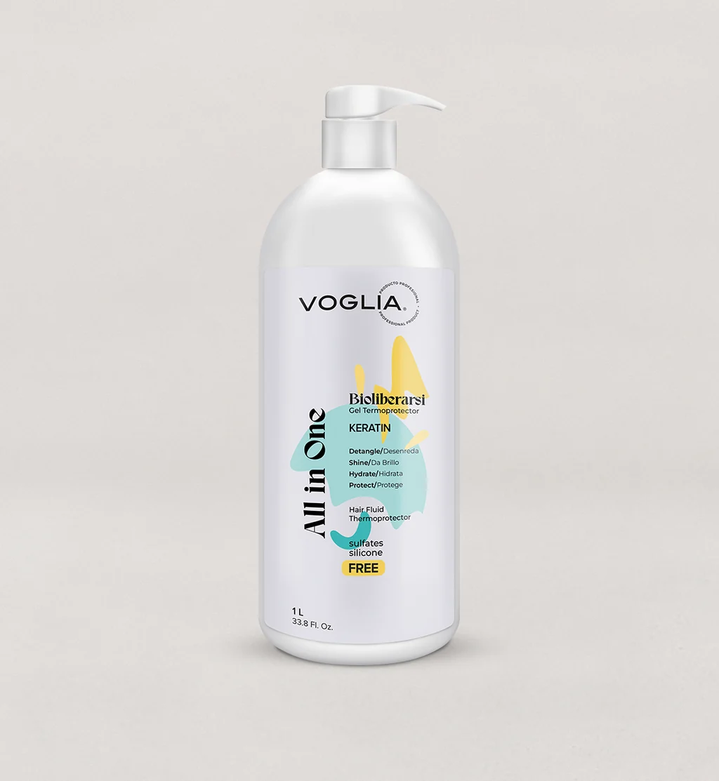 Voglia ALL IN ONE 960ml