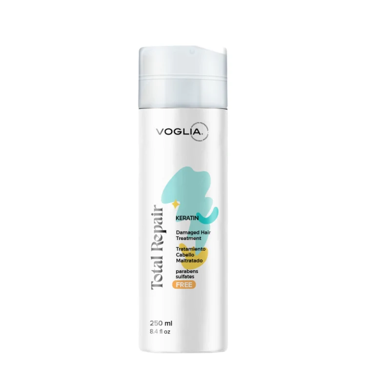 voglia TOTAL REPAIR 250ml