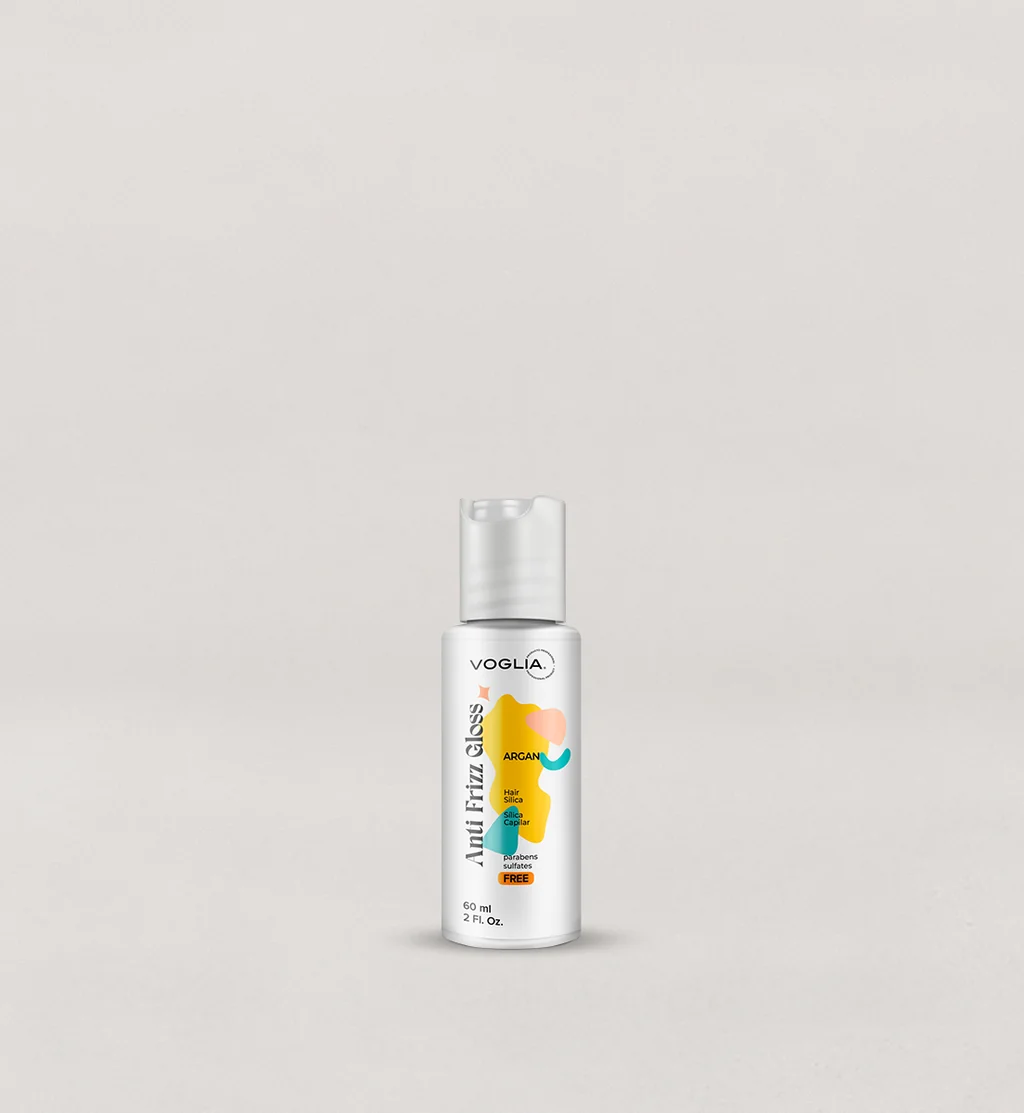 Voglia ANTI FRIZZ GLOSS 60 ML
