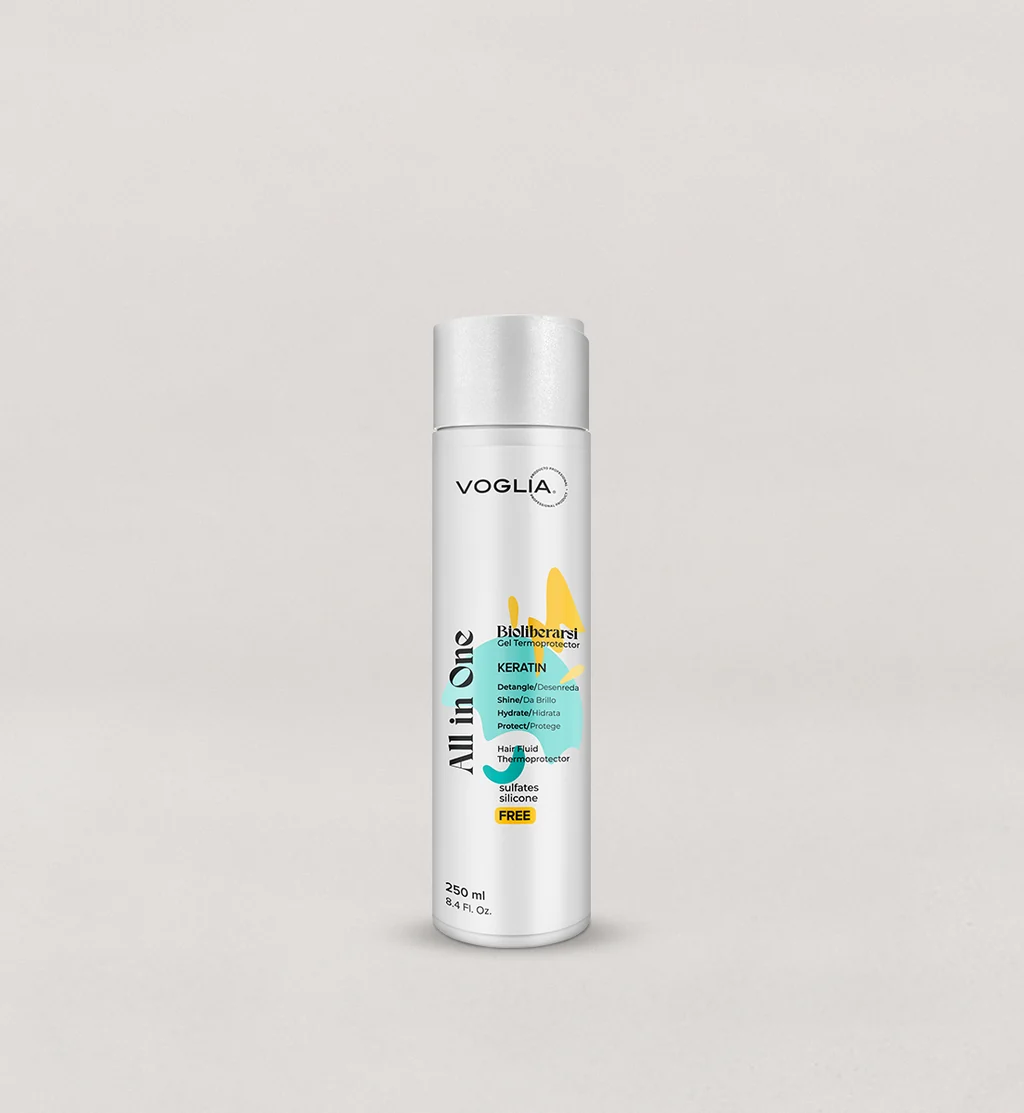 Voglia ALL IN ONE 250ML